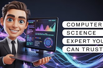 do urgent computer science, operating system and projects