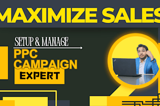 do amazon PPC management boost sales lower acos