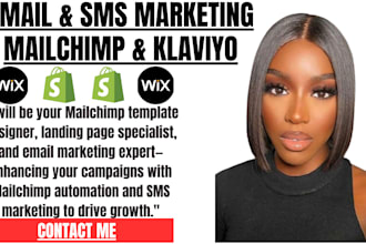 do mailchimp email marketing, twilio bulk sms, email marketing