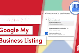 create active google my business listing using dmca tools instant verification