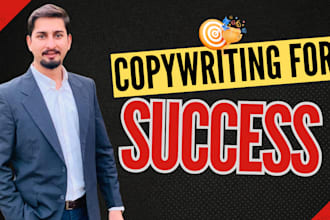 deliver SEO website copywriting and content writing services