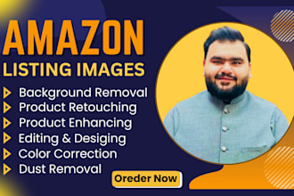 expertly crafted amazon listing images to enhance your brand