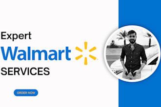 setup and fully automate your walmart wfs 2step walmart dropshipping store