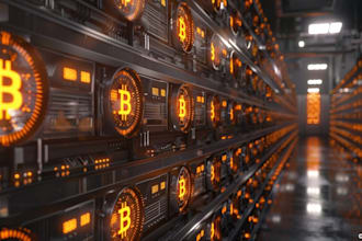 develop profitable bitcoin bot on your device
