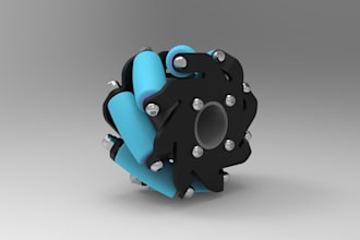 use solidworks to create professional 3d models