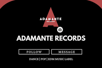 distribute your music to spotify and all major platforms