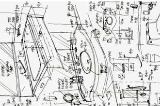do mep design, architectural engineering, hvac, electrical layout design