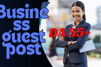 complete all niches guest posts