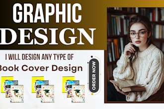 create minimalist book cover design, 3d mock up, book cover design