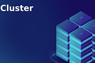 create your sql server failover cluster setup