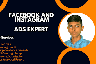 do facebook and instagram marketing lead generation