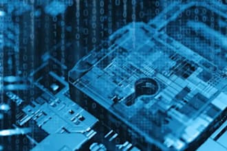 do cryptography, cloud computing, and networking projects