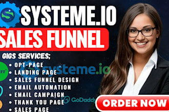 do systeme io sales funnel, systeme io sales funnel for systeme io , systeme io