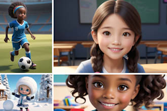 illustrate children picture book illustration children story book illustration