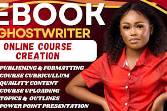do ebook online course kindle ebook writer, paperback formatting for amazon KDP