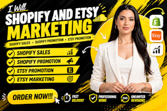 shopify social media marketing by setup shopify ads, instagram ads or meta ads