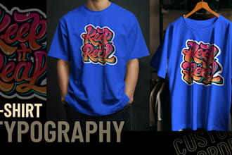design custom trendy best t shirt designing for merchandise business