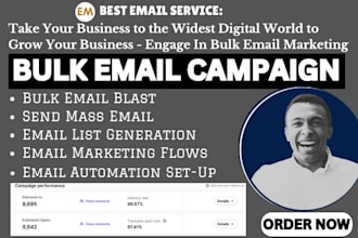 bulk email campaign bulk email blast send mass email email marketing email blast