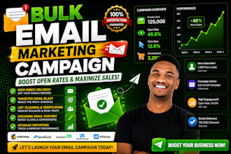 bulk email campaign bulk email blast send mass email email marketing email blast