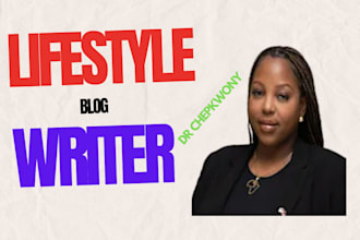 do spiritual, mental health and fitness articles, blogs, reports