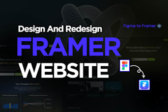 build framer website framer website design figma to framer website fix framer