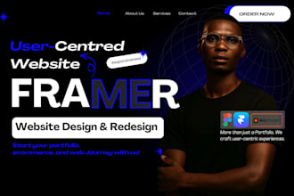 build framer website framer website design figma to framer website fix framer