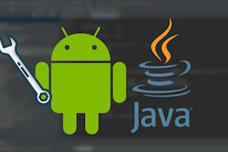 debug your android app
