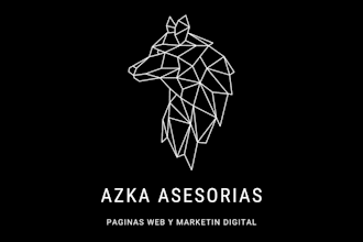 creación de sitios web con posicionamientos seo y entrega de datos de informes