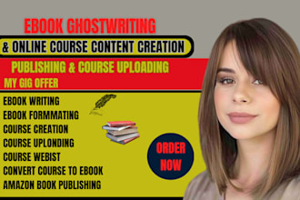 course creation, online course content, coaching program, training course, guide