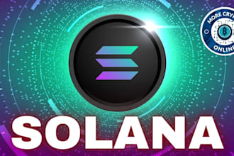 develop telegram pump fun bot, solana token trending bot, dex screener bot