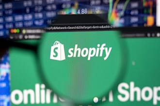 shopify website design, build a shopify ecommerce store