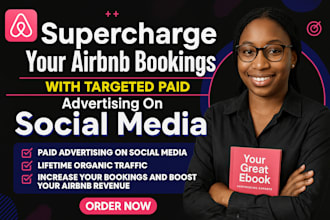 do airbnb promotion airbnb marketing airbnb traffic