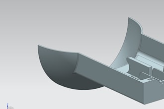 do modelling, drawing assembly in nx cad autocad creo catia