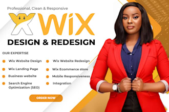 wix website design wix website redesign wix website design wix website redesign