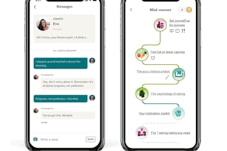 health tracking app, gym app, calorie tracking app, nutrition app, fitness app