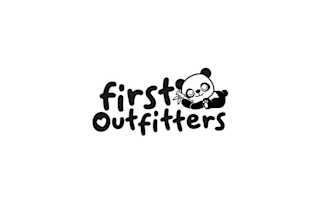 bamboo baby clothing brand logo design