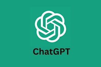 create ai chatbot for you