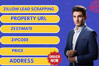 sales closer leads generation on zillow and sales representative