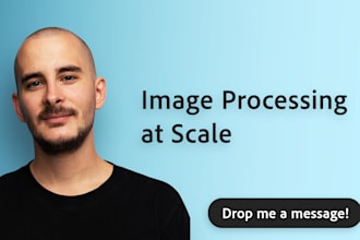 optimize and embed metadata to your product images