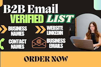do high quality australia canada and france b2b leads for your business growth