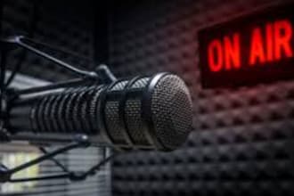 get your music featured on berlin radio live for one month