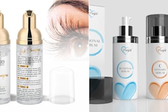 do beauty makeup cpsmetic logo