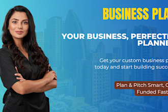write a compelling grant proposal or nonprofit business plan that wins funding