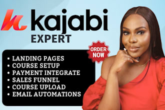 upload online course on udemy, canvas lms, wix online program, kajabi, thinkific