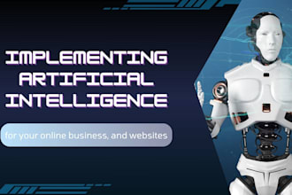 build ai chatbot for your whatsapp online business, website