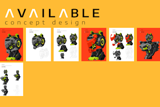 provide available concepts in available list