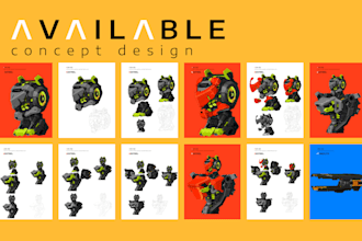 provide available concepts in available list
