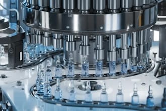 provide industrial machine design and engineering solutions