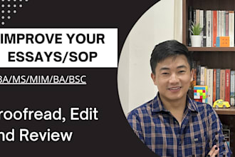 review and edit ats friendly CV, resume, and cover letter