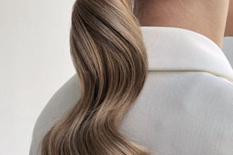 write a beauty salon, nail, and massage spa plan for you